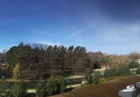 Residences By The Sea Apartman Palanga