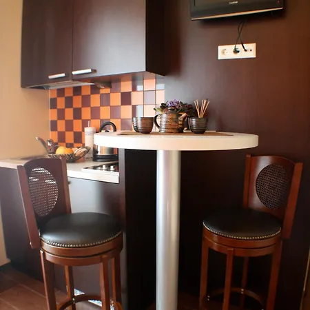 Residences By The Sea Паланга