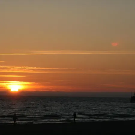 Residences By The Sea