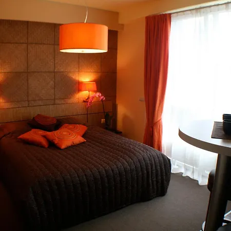 Residences By The Sea