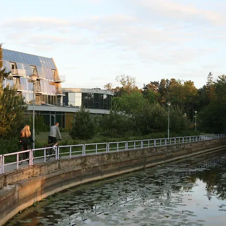 Residences By The Sea Palanga