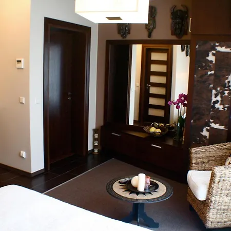 Residences By The Sea Palanga