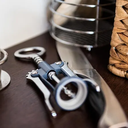 Residences By The Sea Apartman *