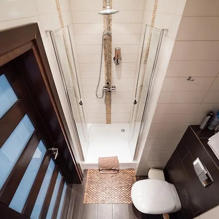 Residences By The Sea Апартаменты