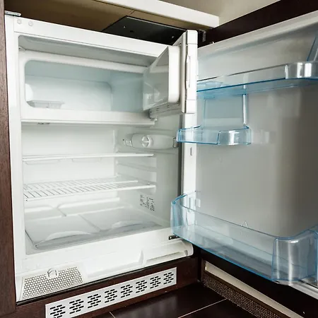 Apartman Residences By The Sea