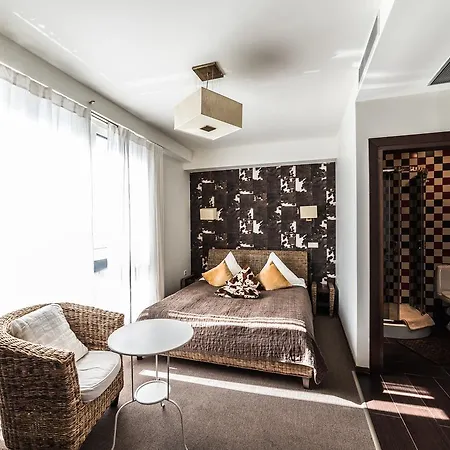 Residences By The Sea