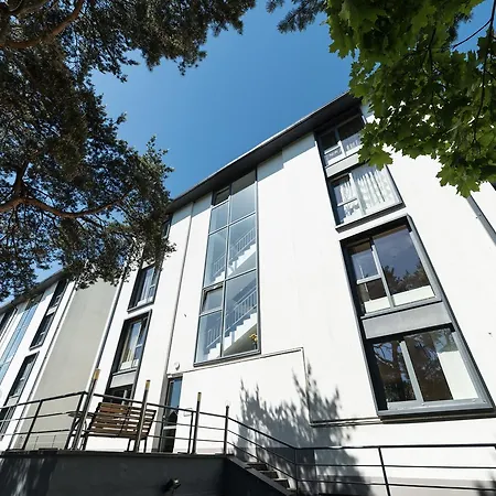 Residences By The Sea Apartman