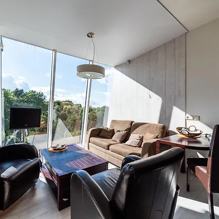 Apartment Residences By The Sea