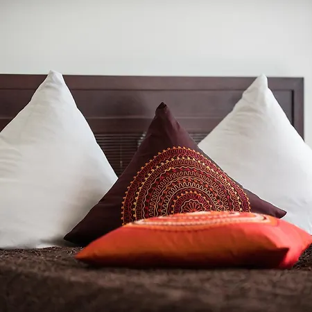 Residences By The Sea *