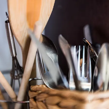 Residences By The Sea Паланга