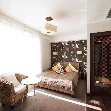 Residences By The Sea