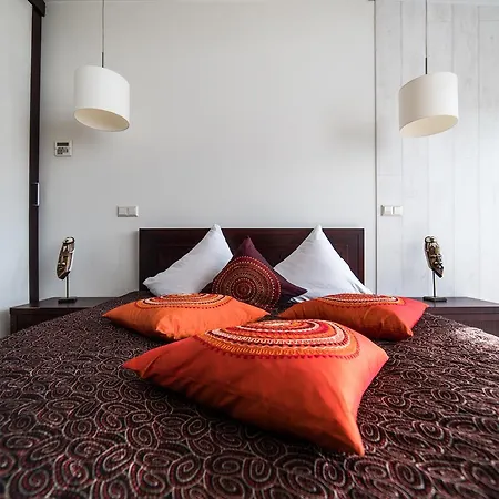 Residences By The Sea Апартаменты *