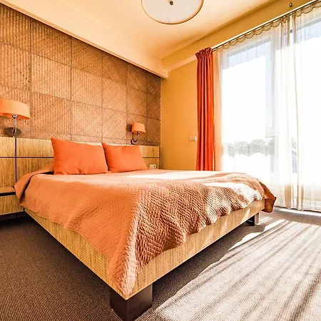 Residences By The Sea * Паланга