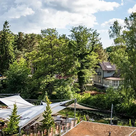 Апартаменты Residences By The Sea *