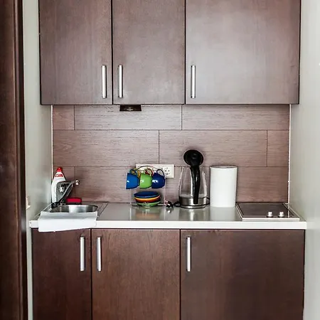 Residences By The Sea * Паланга