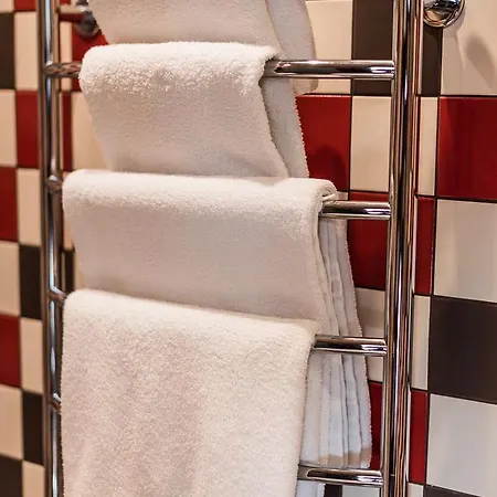 Апартаменты Residences By The Sea