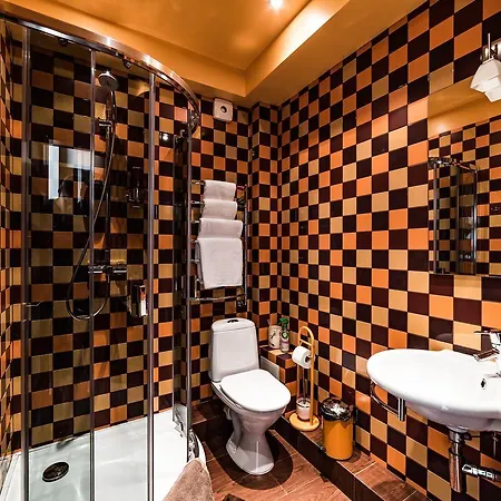 Residences By The Sea Паланга