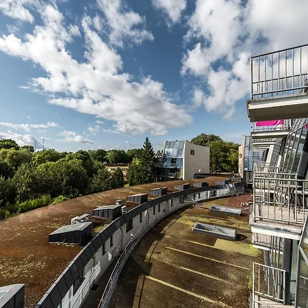 Residences By The Sea Apartman