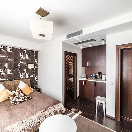 Residences By The Sea Palanga