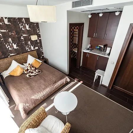 Residences By The Sea *