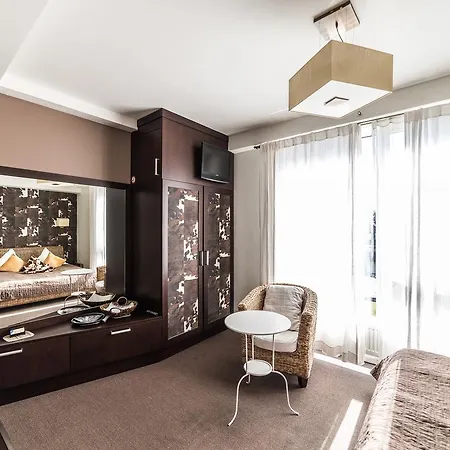 Residences By The Sea Апартаменты *