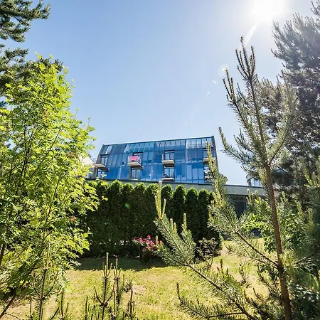 Residences By The Sea Apartment *