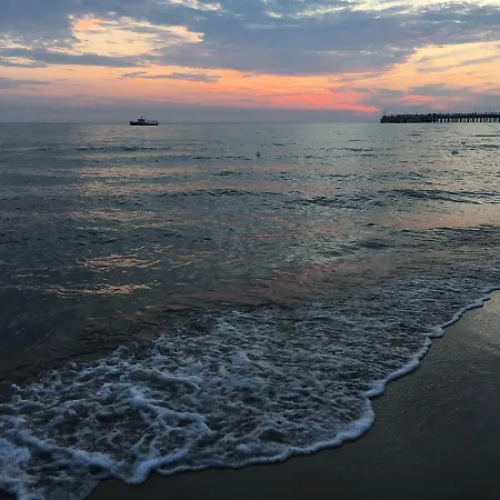 Residences By The Sea * Паланга