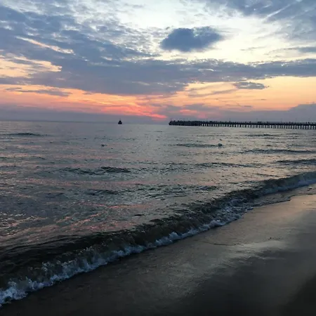 Residences By The Sea