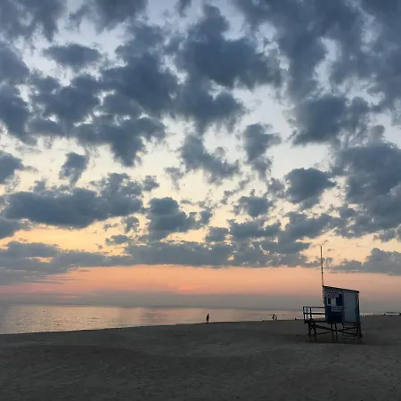 Apartman Residences By The Sea