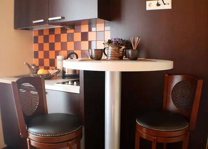 Residences By The Sea Palanga