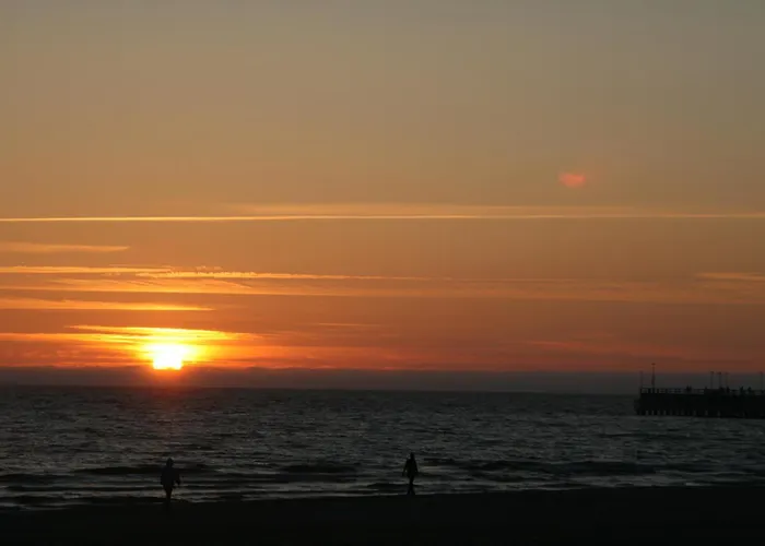 Residences By The Sea