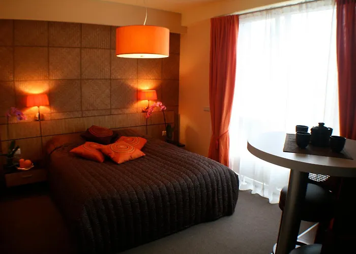 Residences By The Sea