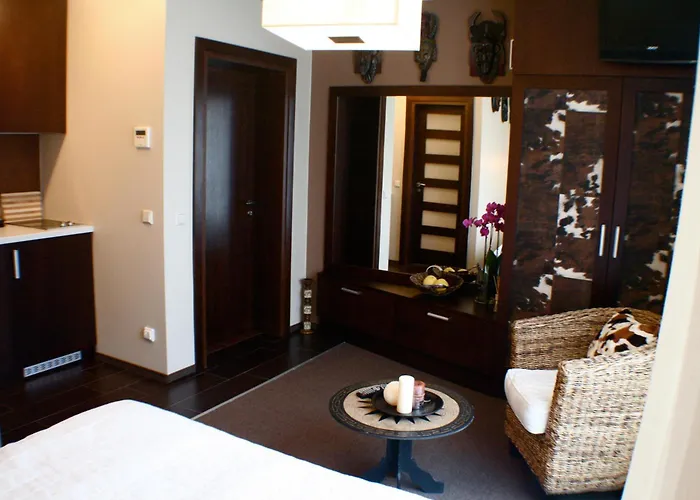 Residences By The Sea Palanga