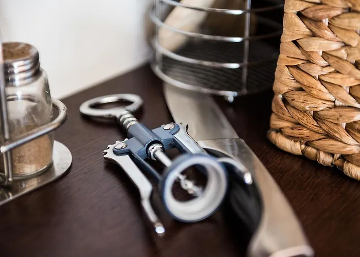 Residences By The Sea Appartement *