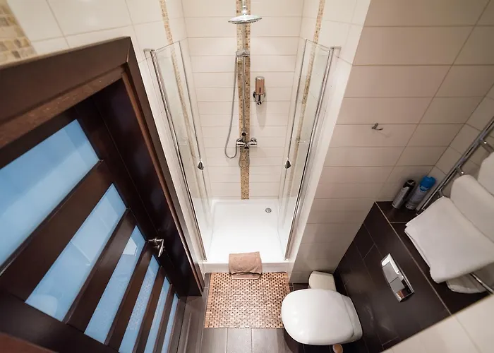 Residences By The Sea Appartement