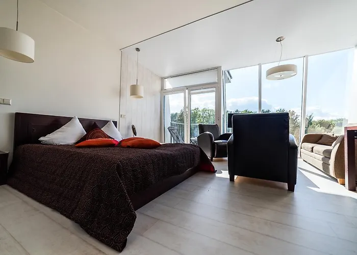 Appartement Residences By The Sea