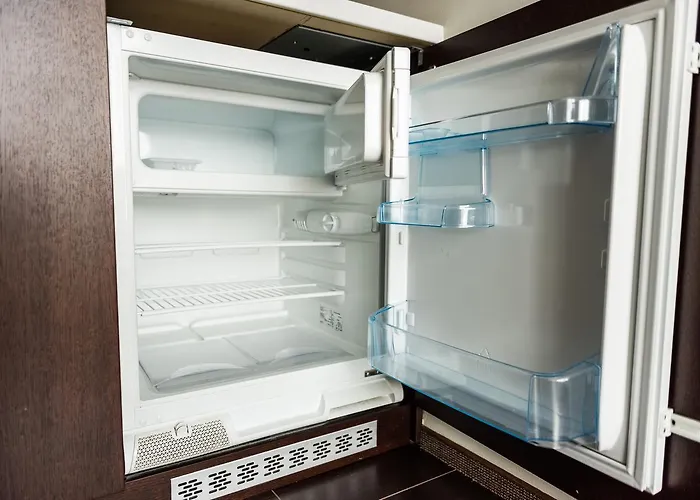 Appartement Residences By The Sea