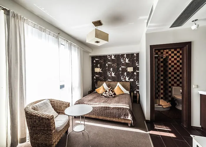 Residences By The Sea