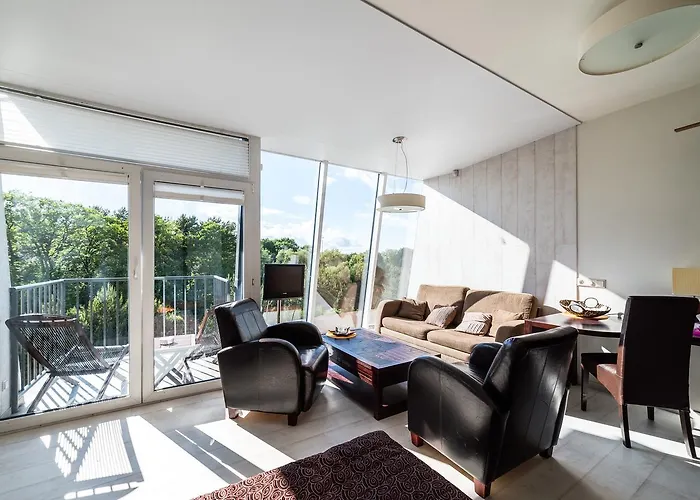 Appartement Residences By The Sea *