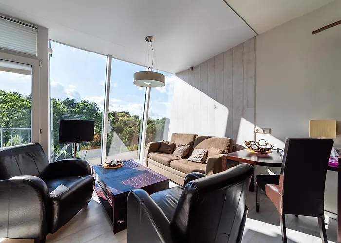 Appartement Residences By The Sea