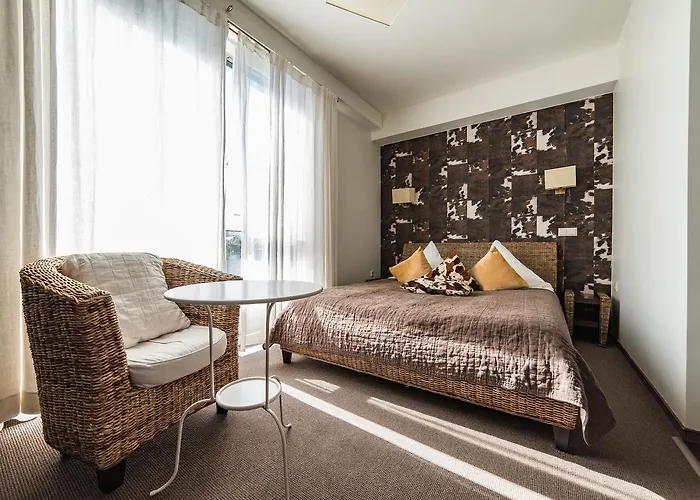 Residences By The Sea