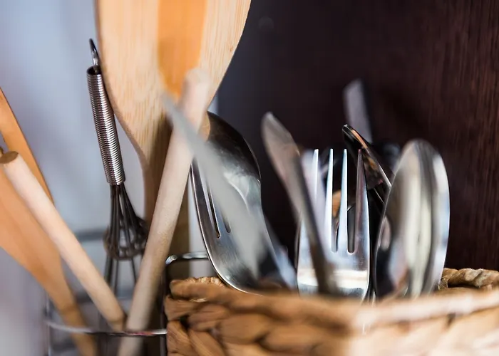 Residences By The Sea Palanga