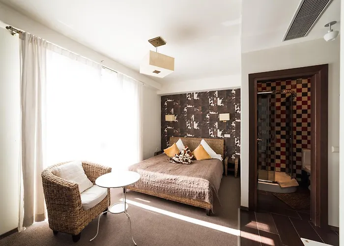 Residences By The Sea