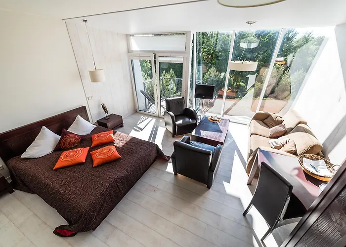 Appartement Residences By The Sea Palanga