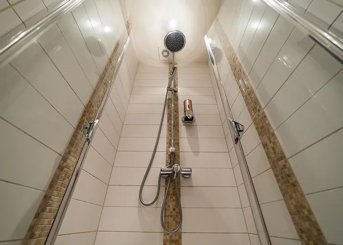 Residences By The Sea