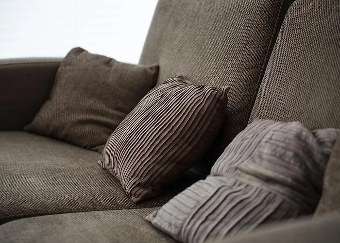 Residences By The Sea Appartement Palanga