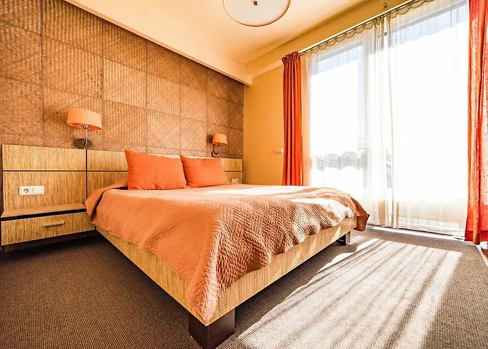 Residences By The Sea * Palanga