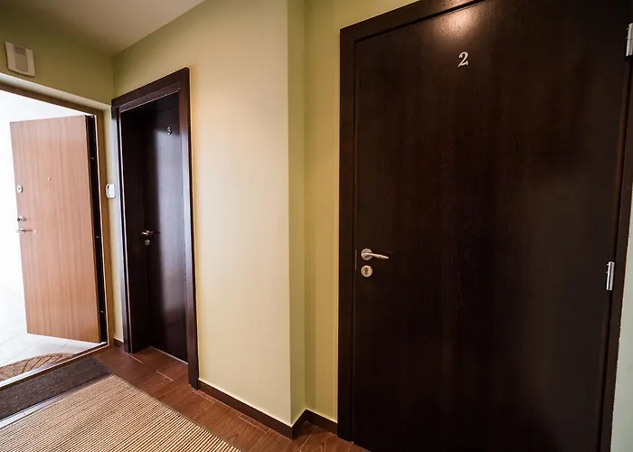 Residences By The Sea *