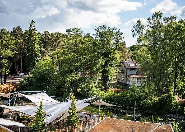 Appartement Residences By The Sea *