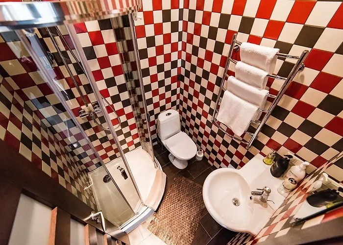 Residences By The Sea Appartement Palanga